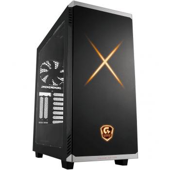 Gigabyte XC300W - Caja/Torre