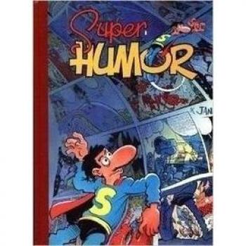 SUPER HUMOR SUPER LOPEZ 6