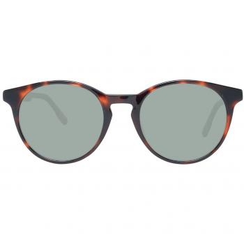 Hackett HSK3344 107 Men's Sunglasses Tortoiseshell Size 52