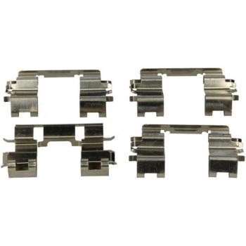 Kit de accesorios TRW PFK265 para pastillas de freno de disco