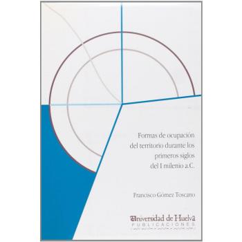 Formas de ocupación del territorio durante los primeros siglos del I milenio a.C.: 15