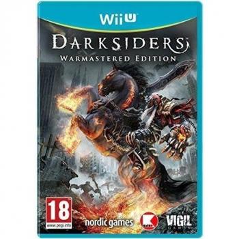 Darksiders - Warmastered Edition