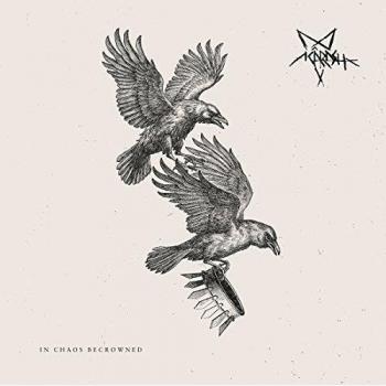 In Chaos Becrowned [VINYL]