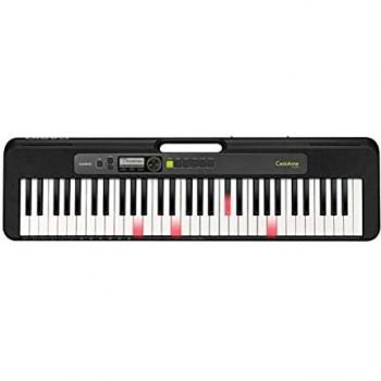 Casio LK-S250 - Teclado de piano