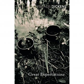 Gran Esperanza: Charles Dickens (Clásicos Vintage) - Libro Antiguo