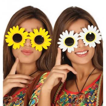 Gafas Margaritas en colores surtidos
