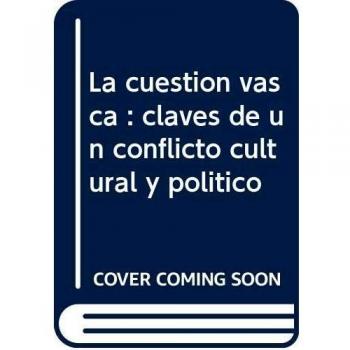 CUESTION VASCA,LA