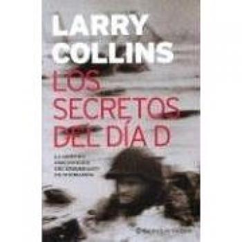 Secretos Del Dia D, Los - Larry Collins