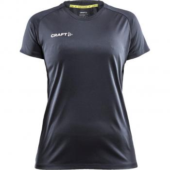 Craft Evolve Women's T-Shirt - Blue XL