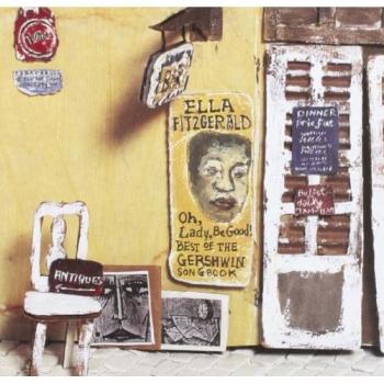 The Best Of The First 10 Years - FITZGERALD, ELLA