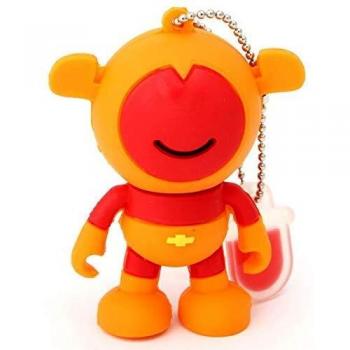 SATYCON PENDRIVE USB3.0 32GB Robot M.1799