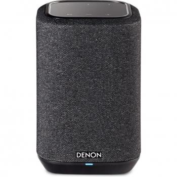 Altavoz de estantería Denon Home 150 - Wi-Fi, Bluetooth, HEOS integrado, color negro