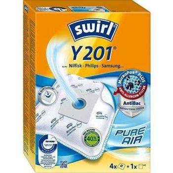 Swirl Y 201 - Accesorio para aspiradora
