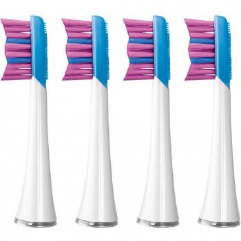 Sencor SOX 003WH Toothbrush Replacement Heads, 2 pcs