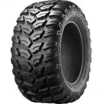 Maxxis MU08 Ceros Neumático Trasero de Alto Rendimiento
