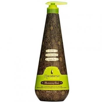 Macadamia Natural Oil Enjuague Hidratante, 1000 ml