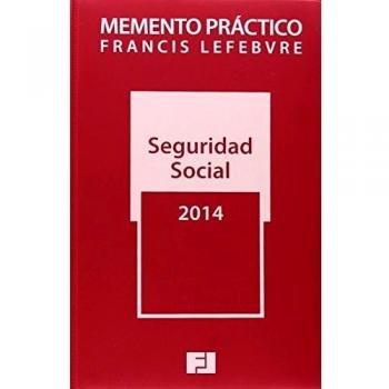 Memento Práctico Seguridad Social 2014