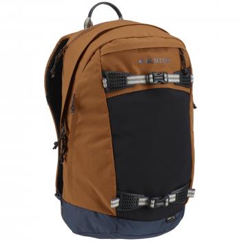 Burton Day Hiker 28L, 15285106800, adobe ripstop, talla única