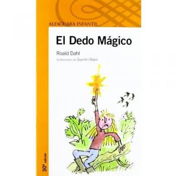 EL DEDO MAGICO