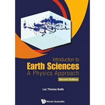 Introduction to Earth Sciences: A Physics Approach