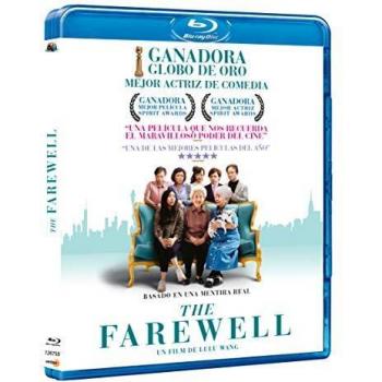 The farewell
