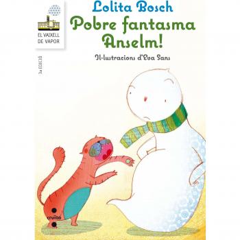 Pobre fantasma Anselm!: 74