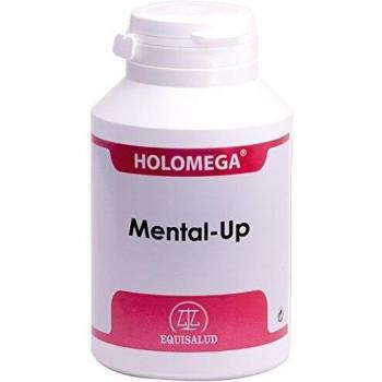 Equisalud Complemento Alimenticio - 180 Cápsulas