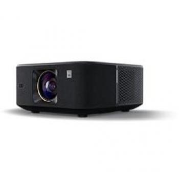Proyector Yaber K3 Full HD 1080p, 1600 lúmenes, LED, Negro