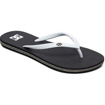 Chanclas de mujer DC Shoes Spray con diseño moderno y comodidad