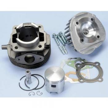 Kit de Cilindro Polini 75cc Ø47mm para Vespa 50 PK XL Ape