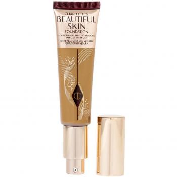 Charlotte Tilbury Beautiful Skin Foundation - 11 Warm