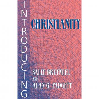 INTRODUCING CHRISTIANITY