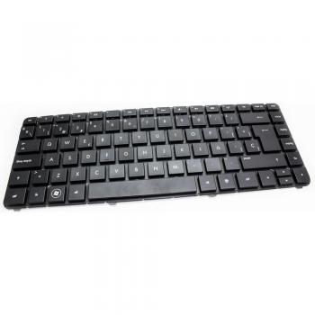 Teclado HP DV4-3000 Negro