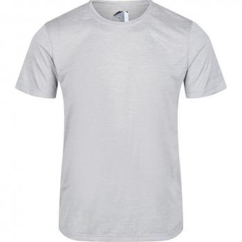 Regatta-Camiseta de Manga Corta Hombre Regatta Fingal Edition L