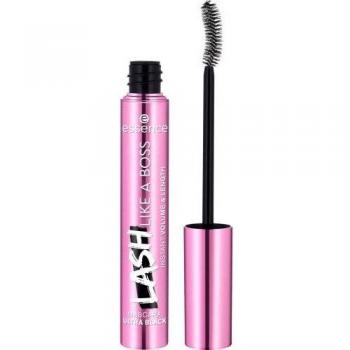 Essence Lash Like a Boss Volume and Length Mascara - Ultra Black