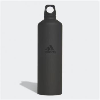 Adidas 0.75 L Stainless Steel Water Bottle - Mauve/Silver Dawn