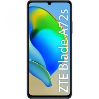 ZTE Blade A72S 3+128GB 4G Space Gray OEM