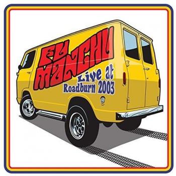 Live At Roadburn 2003