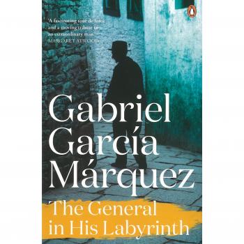 El General en su Laberinto - Gabriel García Márquez