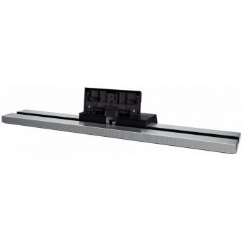 Sony SUB400S - Soporte de aluminio para TV de , color plateado