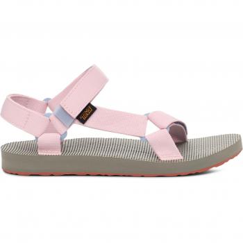 Sandalias Teva Original Universal Mujer Rosa Multi