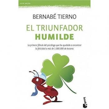 El triunfador humilde: 1 - Bernabé Tierno