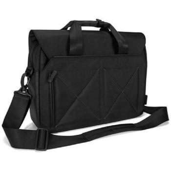 Targus Topload T-1211 - Maletín T-1211 15,6 Negro