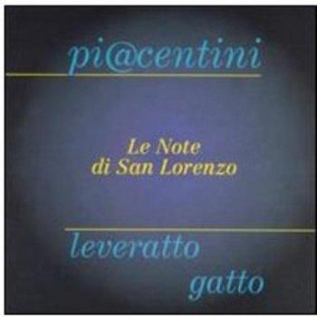 San Lorenzo Fragrance Notes (Import)