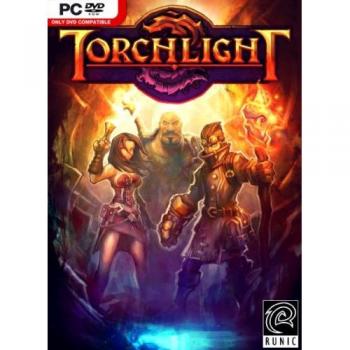 Torchlight