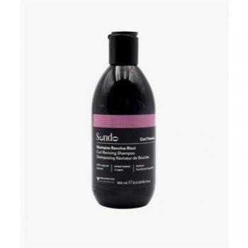 SENDO Curl Revitalizing Shampoo 250ml