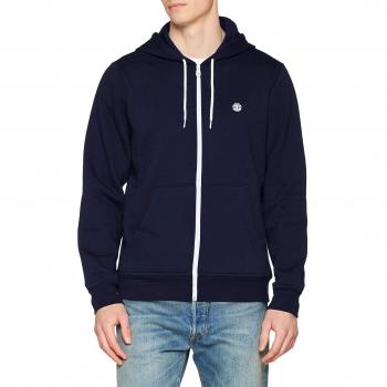 Element Cornell Classic ZH Sudadera, Hombre, Azul