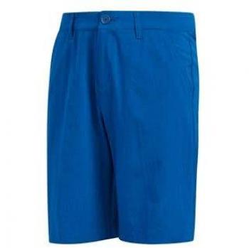 adidas B Solid Short Pantalones Cortos Deportivos, Azul