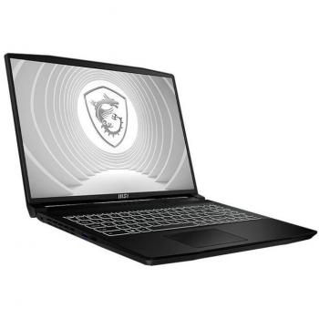MSI Creator Pro M16 B13VK-1021ES Intel Core i7-13700H 32GB RAM 1TB SSD NVIDIA RTX A3000 16 QHD Windows 11 Home