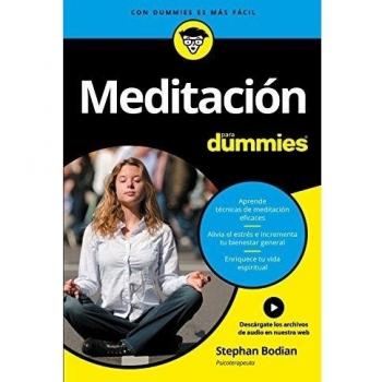 Meditación para Dummies - Bodian, Stephan